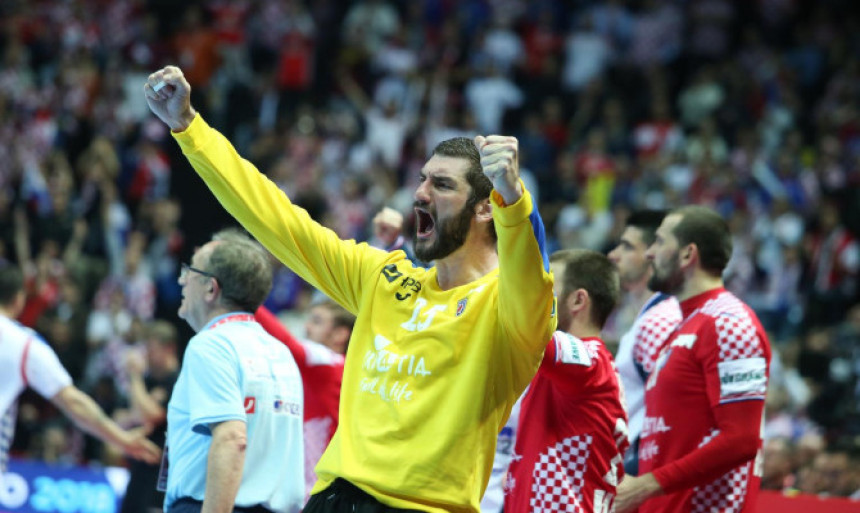 Алиловић и Вори се повукли из репрезентације Хрватске!