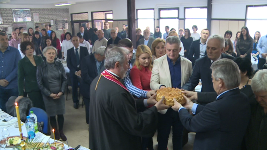 Znanjem putem Svetosavlja 
