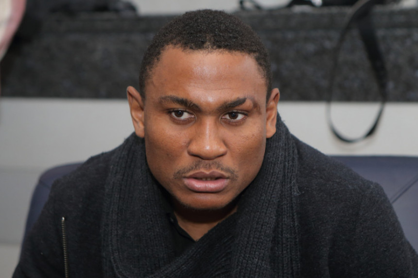 Tavamba: Nisam razočaran, više sam iznenađen...!