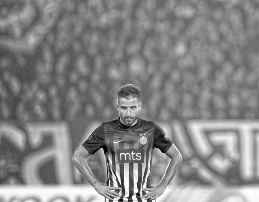 Intervju - Bambi Tošić: Ova Crvena zvezda je najjača...!