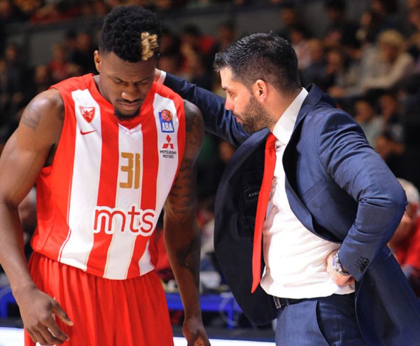 EL: Alimpijević trener kola, Enis predvodi petorku!