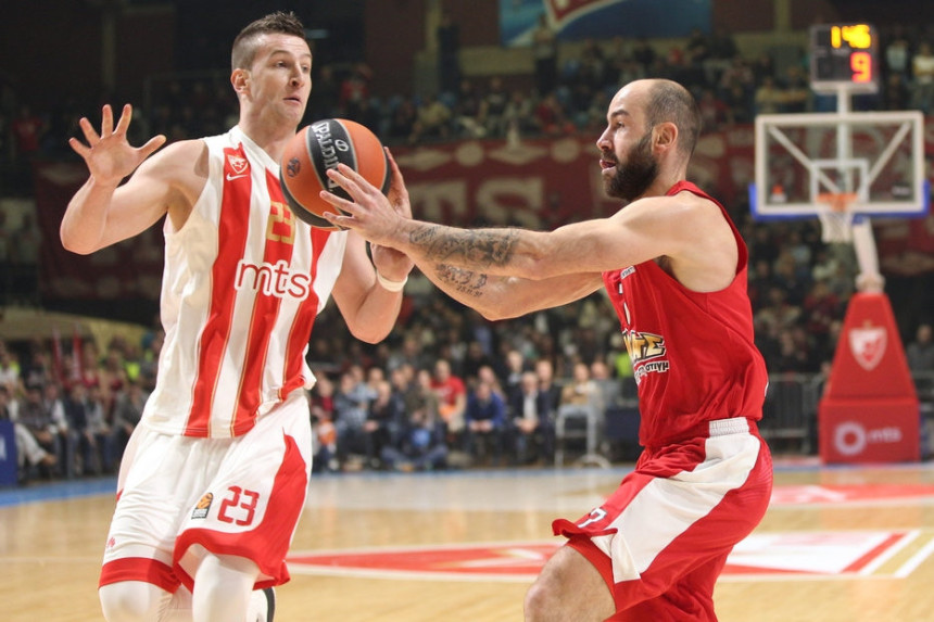Lazić hvali: Omić, Enis... Bravo za ceo tim!