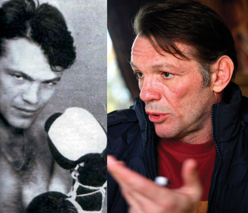 Бањалучки "златни олимпијац" на свјетском форуму!