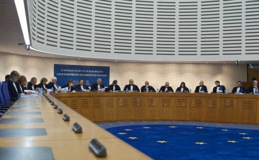 Tužba protiv BiH posao Tužilaštva