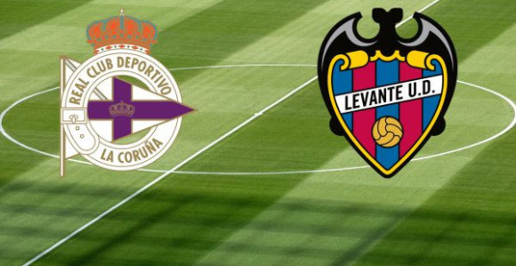 ŠPA: Levante za pet minuta od 0:2 do boda!