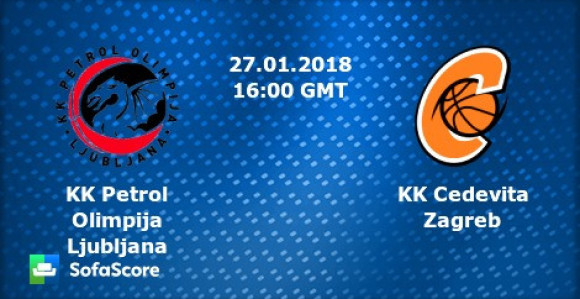 ABA: Cedevita se oprostila od drugog mjesta?!