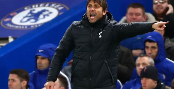 Конте: Све је ОК, радим најбоље за клуб!