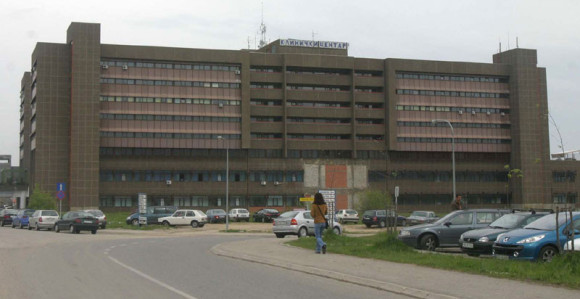 UKC duguje blizu 100 miliona KM