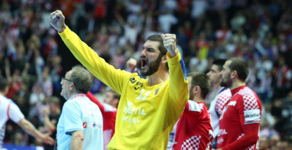 Alilović i Vori se povukli iz reprezentacije Hrvatske!
