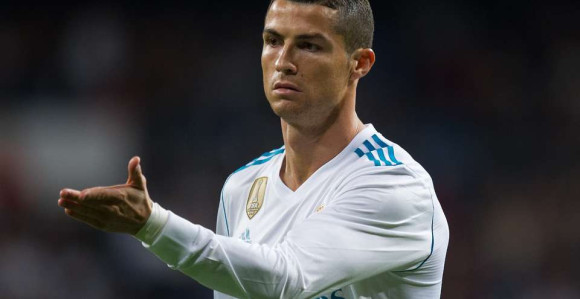 Ronaldo: Želim da ostanem u Madridu, volim Real!
