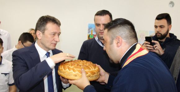 Svetosavlje je srpski putokaz