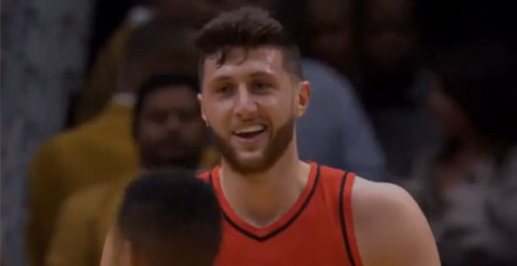 Nurkić za 17 minuta blizu "dabl-dabla"!