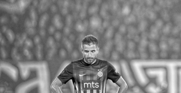 Intervju - Bambi Tošić: Ova Crvena zvezda je najjača...!