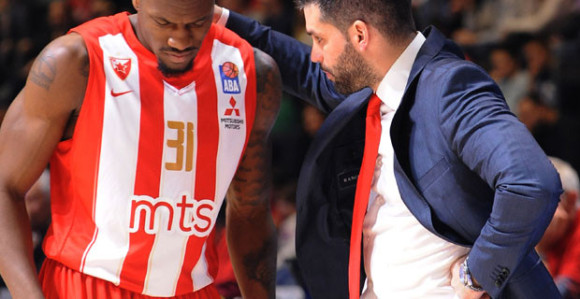 EL: Alimpijević trener kola, Enis predvodi petorku!