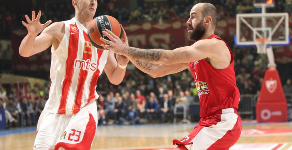 Lazić hvali: Omić, Enis... Bravo za ceo tim!