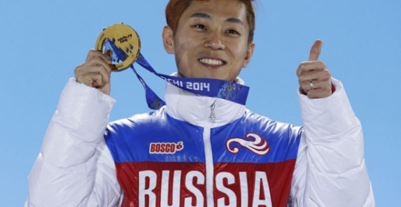 Šestostruki olimpijski šampion: Recite mi zašto sam suspendovan?!