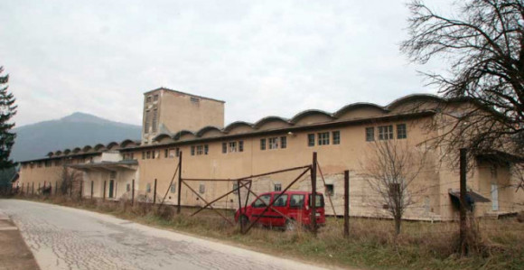 Logor “Silos“ - najzloglasniji
