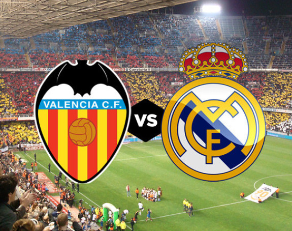 ШПА: Пенали и Роналдо - сунце Местаље обасјало Реал!