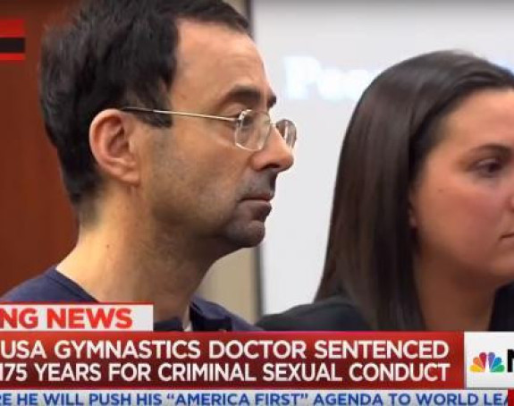 Ostavke u SAD zbog ''doktora monstruma''!