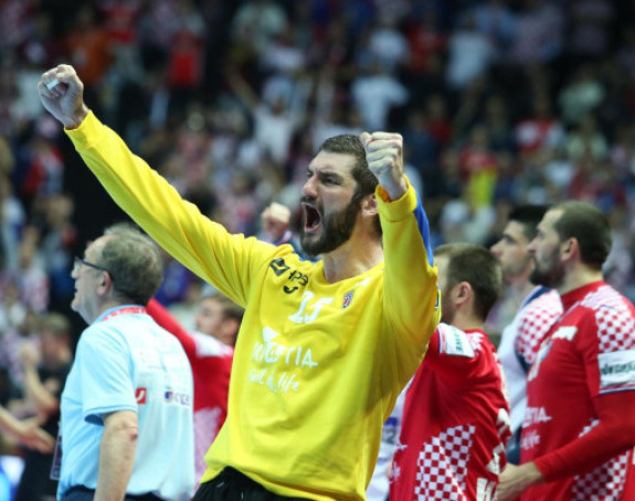 Alilović i Vori se povukli iz reprezentacije Hrvatske!
