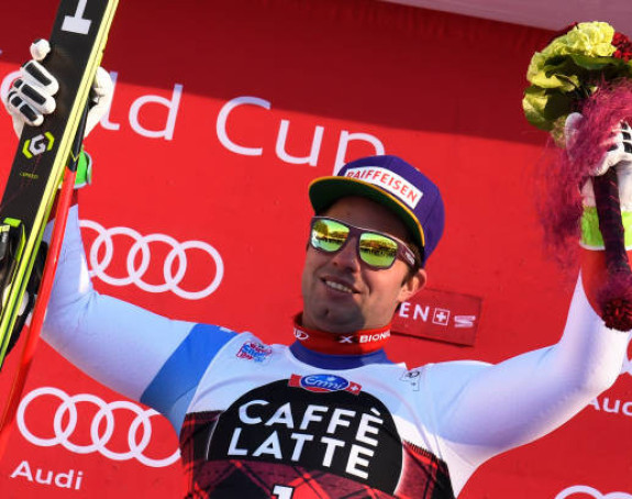 Skijanje: Treći trijumf Fojca, prvenac za Vorli!