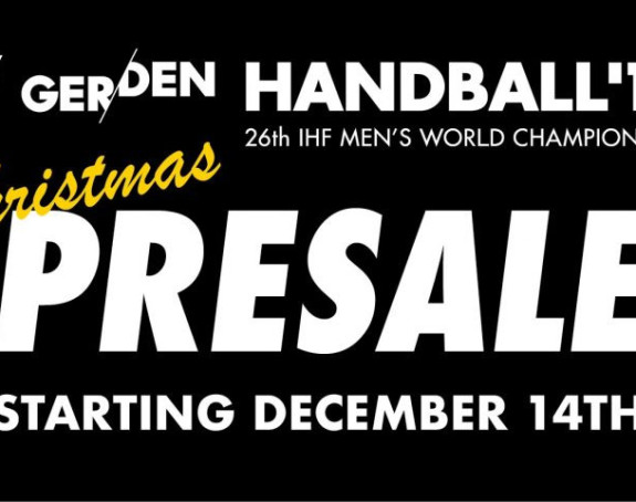 SP - Baraž: BiH (možda) na Norvešku, Srbi na Portugal!