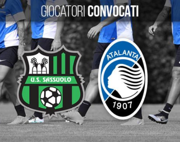 ITA: Važna pobjeda Atalante u Sasuolu!