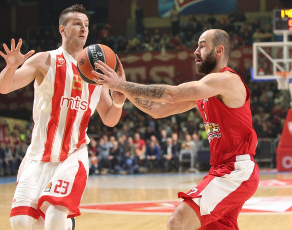 Lazić hvali: Omić, Enis... Bravo za ceo tim!