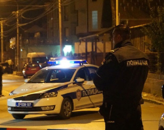 Masovna tuča u Novom Pazaru