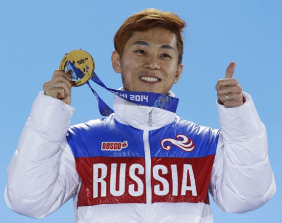 Šestostruki olimpijski šampion: Recite mi zašto sam suspendovan?!