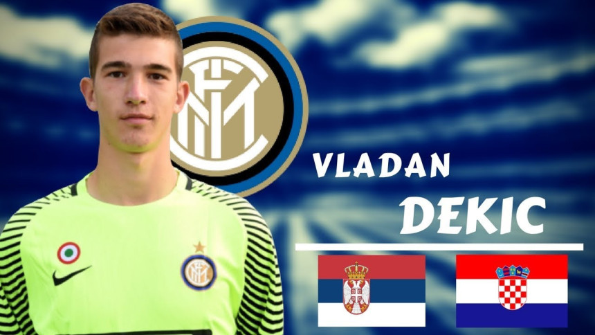 Video: Handanović može u penziju! Evo i zašto...
