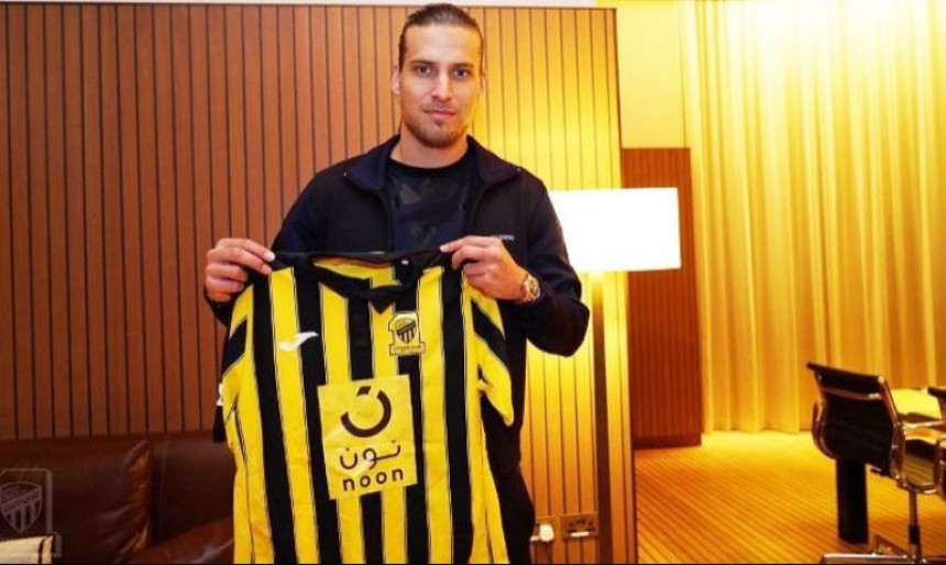 Prijović doputovao u Srbiju!