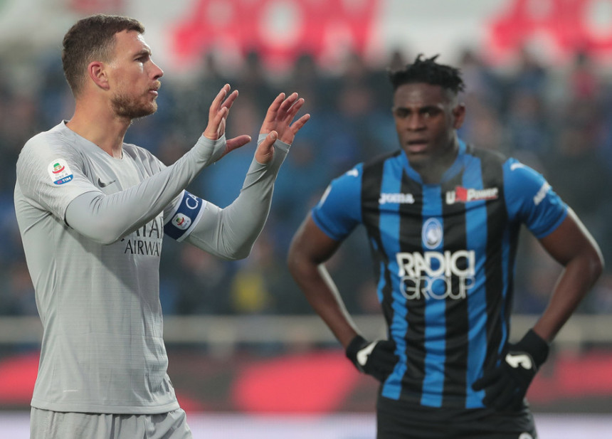 ITA: Kalčo kao nekad - četiri meča, 22 gola!