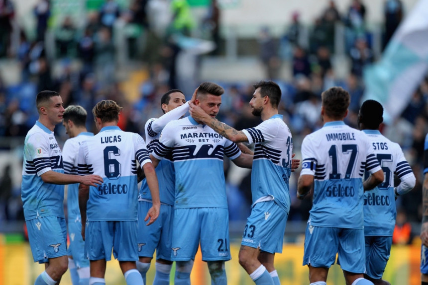 Direktor Juvea zaboravio bilješke, tamo piše Sergej!