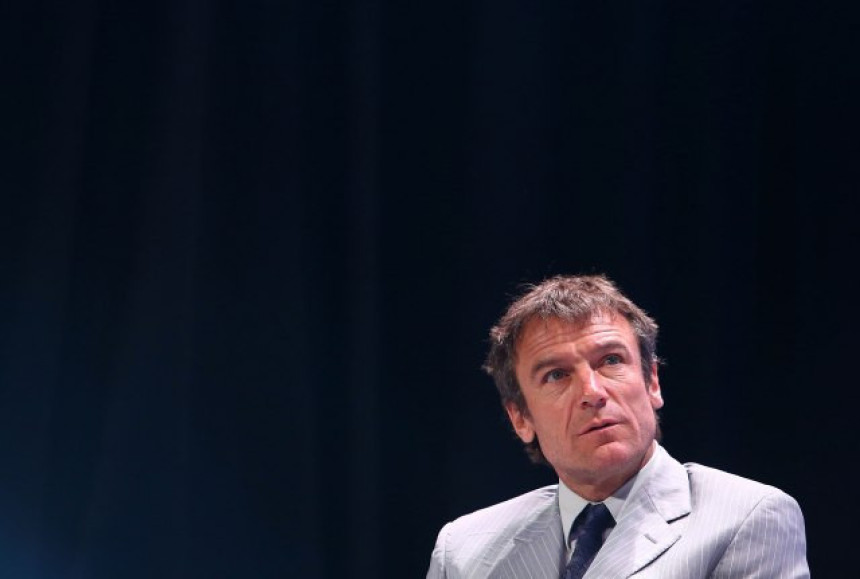 Vilander: Za mene ovo nije iznenađenje!