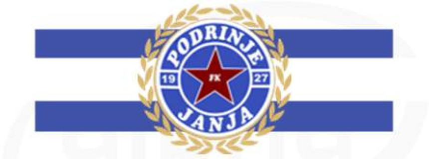 Podrinje iz Janje s novim trenerom u nastavku sezone?