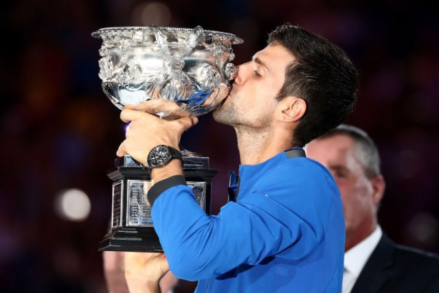 ATP: Velika prednost Novaka u odnosu na Rafu!