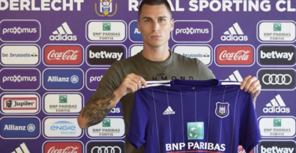 Dinamo Kijev hoće Vranješa!