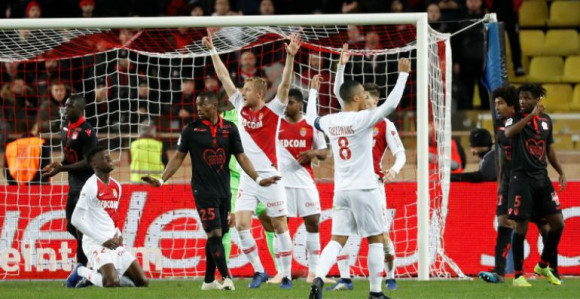 FRA: Novi poraz Monaka, Strazbur konkuriše za LŠ!