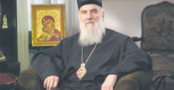 Patrijarh pozvao na jedinstvo