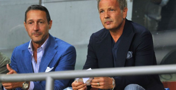 Miha umjesto Inzagija do kraja sezone!