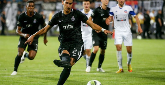 TUR: Konja je sad ispred Bešiktaša!