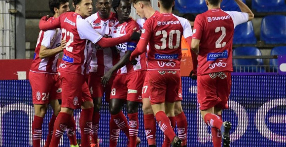 BEL: Iznenađenje - izgubi Genk!