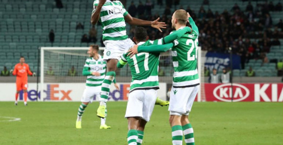 POR - Porto na koljenima: Raća i Gudelj uzeli Liga kup!