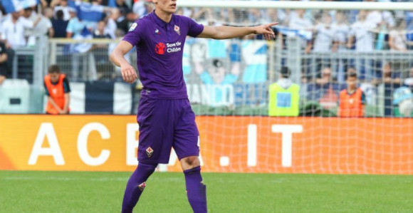 Odbili smo ponudu Junajteda za Blekija!