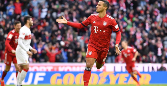 BL: Kovač ih ne motiviše, ali tu je "Alijanc Arena"!