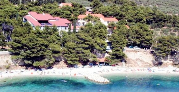 Srpska imovina poklon Hrvatima