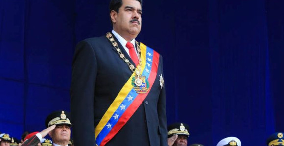 Maduro odbacio ''drski'' ultimatum