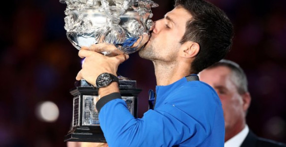 ATP: Velika prednost Novaka u odnosu na Rafu!