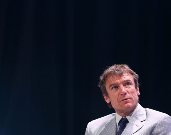 Vilander: Za mene ovo nije iznenađenje!